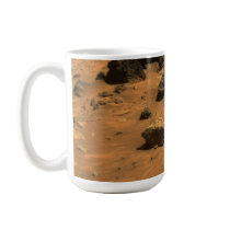NASA / Spirit / April 12, 2006 mugs by moxieann NASA / Spirit / April 12, 2006 mugs
