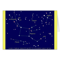 NASA Star Map cards by moxieann NASA Star Map cards