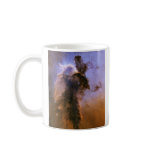 NASA - Stellar Spire in the Eagle Nebula Promo mugs