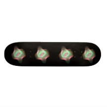 NASA Stingray Nebula (Hubble) Custom Skateboard