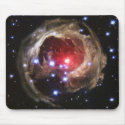 Nasa - Supergiant Star V838 Monocerotis mousepads