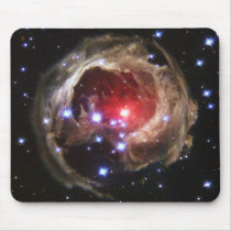 Nasa - Supergiant Star V838 Monocerotis mousepads