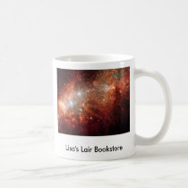 NASA - Supernova Bonanza in Nearby Galaxy NGC15... mugs