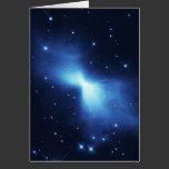 NASA - The Boomerang Nebula cards