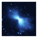 NASA - The Boomerang Nebula posters by LisasLair NASA - The Boomerang Nebula posters