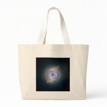 NASA - The Cat's Eye Nebula bags