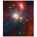NASA - The Coronet Cluster t-shirts