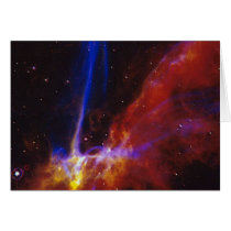 NASA - The Cygnus Loop Supernova Remnant cards