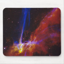 NASA - The Cygnus Loop Supernova Remnant Mouse Mat