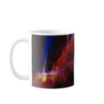 NASA - The Cygnus Loop Supernova Remnant Promo mugs by LisasLair NASA - The Cygnus Loop Supernova Remnant Promo mugs