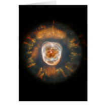 NASA - The Eskimo Nebula (NGC 2392) cards by LisasLair NASA - The Eskimo Nebula (NGC 2392) cards