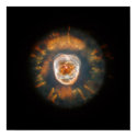 NASA - The Eskimo Nebula (NGC 2392) posters by LisasLair NASA - The Eskimo Nebula (NGC 2392) posters
