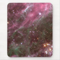 NASA - The Hodge 301 Cluster - Tarantula Nebula mousepads