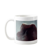 NASA - The Horsehead Nebula Bookstore Promo mugs by LisasLair NASA - The Horsehead Nebula Bookstore Promo mugs