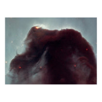 NASA - The Horsehead Nebula posters by LisasLair NASA - The Horsehead Nebula posters