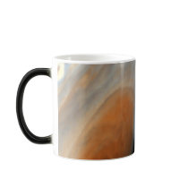 NASA / The Jovian System. Mugs