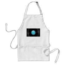 NASA - Uranus - 2005 aprons by LisasLair NASA - Uranus - 2005 aprons