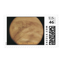 NASA Venus Pioneer 1979 postage