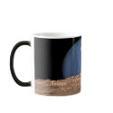 NASA / Voyager / Neptune  mugs