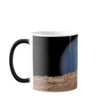 NASA / Voyager / Neptune mugs by moxieann NASA / Voyager / Neptune mugs