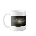 NASA - Warped Edge-On Galaxy ESO510 - G13 mugs