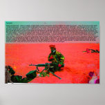 Nasariyah Wasteland posters