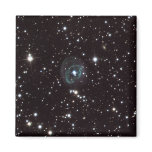 NASAs Abell_78 nebula magnets