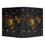 NASAs Abell Binders