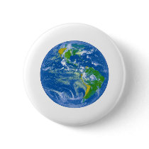 NASAs Big Blue Marble buttons by DejaVu_Images NASAs Big Blue Marble buttons