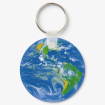 NASAs Big Blue Marble keychains