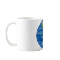 NASAs Big Blue Marble mugs by DejaVu_Images NASAs Big Blue Marble mugs