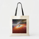 NASAs Black hole Bag