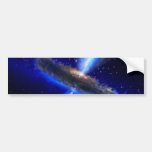 NASAs Black Hole Bumper Sticker