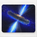 NASAs Black Hole Mousepad