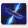 NASAs Black Hole Mousepad