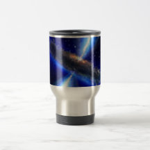 NASAs Black Hole Mug
