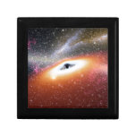 NASAs Black hole Trinket Boxes