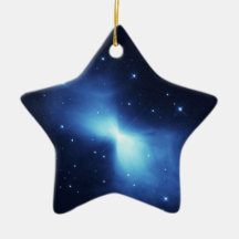 NASAs Boomerang Nebulae Nasa Ornament