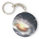 NASAs Bursting with Stars and Black Holes Key Chains