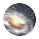 NASAs Bursting with Stars and Black Holes magnets