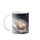 NASAs Bursting with Stars and Black Holes mugs
