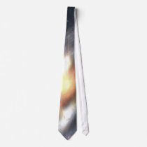 NASAs Bursting with Stars and Black Holes Neckwear