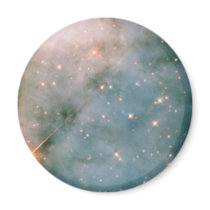 NASAs Carina Magnets