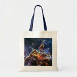 NASAs Carina Nebula Tote Bags