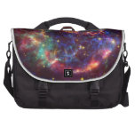 NASAs Cassiopeaia supernova Laptop Bags