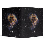 NASAs Celestial fireworks Vinyl Binders