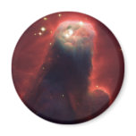 NASAs Cone Nebula magnets