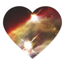 NASAs Cone Nebula Stickers