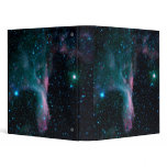 NASAs Cosmic Dancer binders