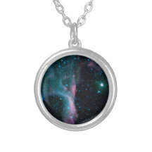 NASAs Cosmic Dancer Jewelry